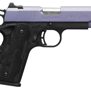 BLACK LABEL COMPACT - Firearms - American Guns & Ammo