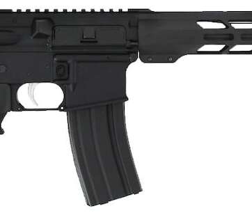 UTILITY RIFLE - Firearms - American Guns & Ammo