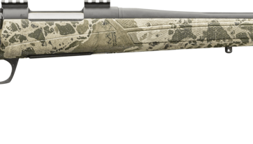 CASCADE XT - Firearms - American Guns & Ammo