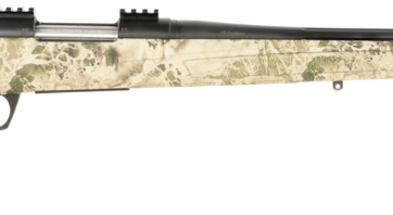 CASCADE XT - Firearms - American Guns & Ammo