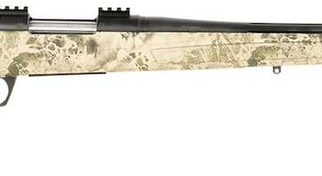 CASCADE XT - Firearms - American Guns & Ammo