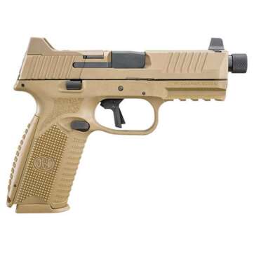 509 TACTICAL - Firearms - American Guns & Ammo