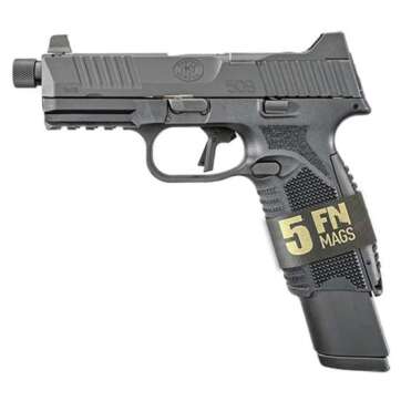 509 TACTICAL - Firearms - American Guns & Ammo