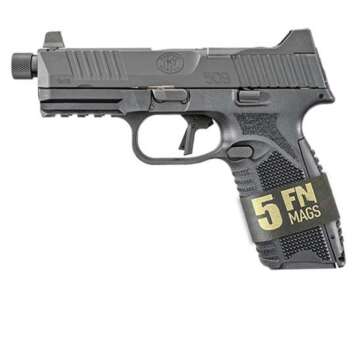 509 TACTICAL - Firearms - American Guns & Ammo