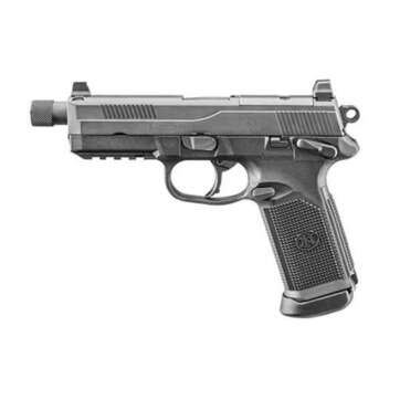 FNX-45 TACTICAL - Firearms - American Guns & Ammo