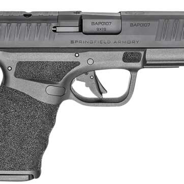 HELLCAT PRO OSP - Firearms - American Guns & Ammo
