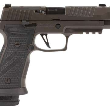 Legion - Firearms - American Guns & Ammo