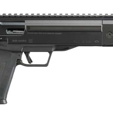LC CHARGER - Firearms - American Guns & Ammo