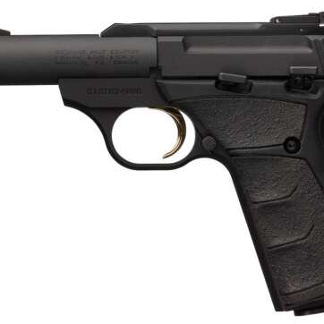 BUCK MARK MICRO BULL - Firearms - American Guns & Ammo