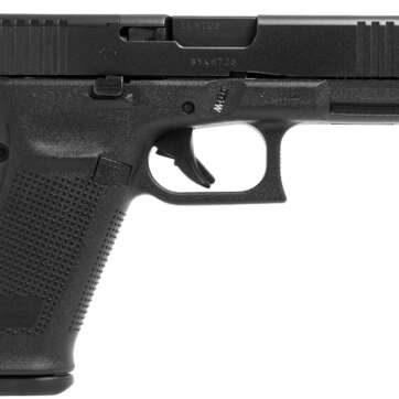 G20 GEN 5 MOS - Firearms - American Guns & Ammo