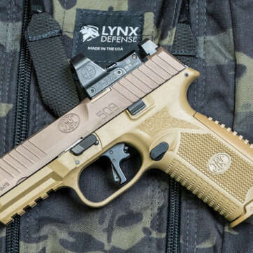 509 TACTICAL - Firearms - American Guns & Ammo