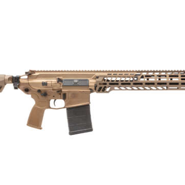 MCX SPEAR - Firearms - American Guns & Ammo