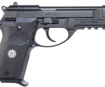 GIRSAN .380 ACP DOUBLE SINGLE 13 ROUNDS 3.81 BARREL - Uncategorized | American Guns & Ammo