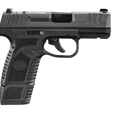 FN 9MM LUGER (9X19 PARA) SEMI AUTOMATIC 10 ROUNDS 3.3 BARREL - HANDGUNS | American Guns & Ammo