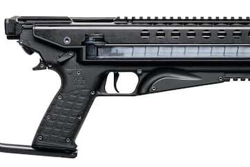 KELTEC 5.7X28MM SEMI AUTOMATIC 50 ROUNDS 16 BARREL - RIFLES | American Guns & Ammo