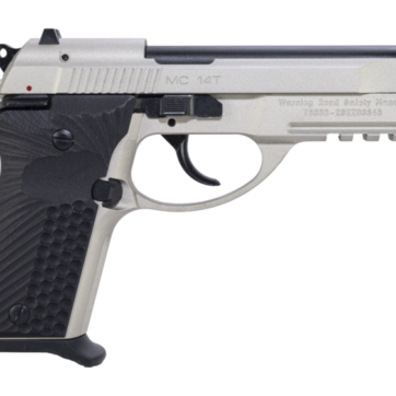EAA .380 ACP SINGLE ACTION 13 ROUNDS 4.25 BARREL - HANDGUNS | American Guns & Ammo