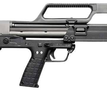 KELTEC PUMP ACTION 11 ROUNDS 18.5 BARREL - Pump Action - American Guns & Ammo