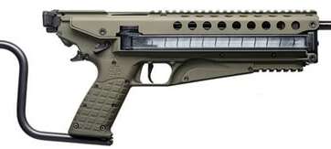 KELTEC 5.7X28MM 50 ROUNDS 16 BARREL - RIFLES | American Guns & Ammo