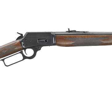 MARLIN LEVER ACTION 10 ROUNDS 18.6 BARREL - Lever Action - American Guns & Ammo