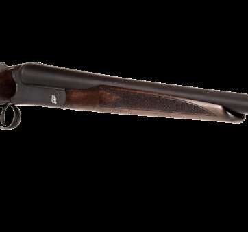 HERITAGE MFG. 12 GA SIDE BY SIDE 2 ROUNDS 18.5 BARREL - Shotguns - American Guns & Ammo