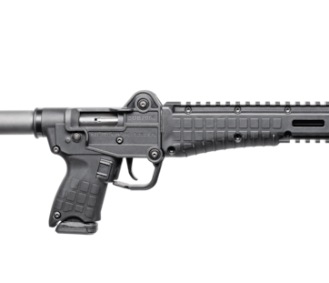 KELTEC 9MM LUGER (9X19 PARA) BLOWBACK 15 ROUNDS 16.15 BARREL - RIFLES | American Guns & Ammo