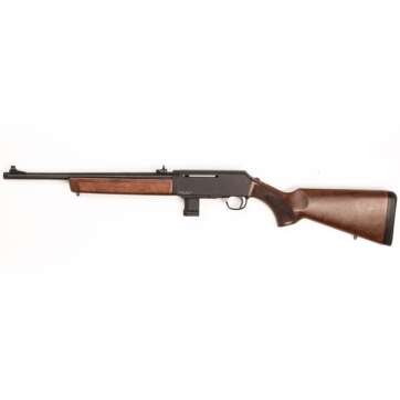 HENRY 9MM LUGER (9X19 PARA) SEMI AUTOMATIC 10 ROUNDS 16.37 BARREL - RIFLES | American Guns & Ammo