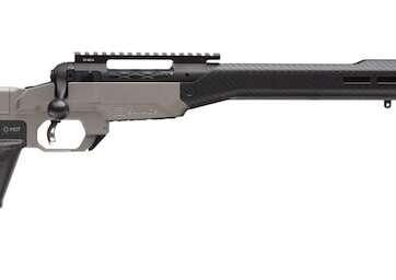 SAVAGE ARMS .308 WIN BOLT ACTION 3 ROUNDS 18 BARREL - Bolt Action - American Guns & Ammo