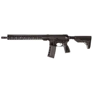 FN 5.56X45MM NATO SEMI AUTOMATIC 30 ROUNDS 16 BARREL - RIFLES | American Guns & Ammo