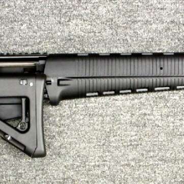 SIG SAUER 5.56X45MM NATO SEMI AUTOMATIC 30 ROUNDS 11.5 BARREL - Uncategorized | American Guns & Ammo