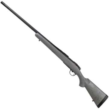 Bergara B-14 Ridge SG/Gray Bolt Action Rifle - 6.5 Creedmoor - 24in - RIFLES | American Guns & Ammo