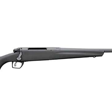Remington 783 Matte Blue Bolt Action Rifle - 6.5 Creedmoor - 22in - RIFLES | American Guns & Ammo