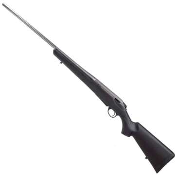 Tikka T3X Superlite Stainless Steel Bolt Action Rifle - 300 Winchester Magnum - 24.3in - RIFLES | American Guns & Ammo