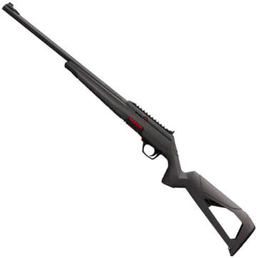 Winchester Wildcat SR Matte Black Semi Automatic Rifle - RIFLES | American Guns & Ammo