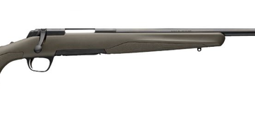 BROWNING X-BOLT HUNTER OD GREEN 7MM PRC 24" BARREL 3-ROUNDS - Bolt Action Rifles | American Guns & Ammo