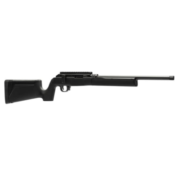 WALTHER FORCE B1 .22 LR 16" BARREL 10-ROUNDS ALL WEATHER STOCK - Bolt Action Rifles | American Guns & Ammo