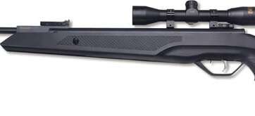 BEEMAN LONGHORN AIRGUN .177 1-ROUNDS 4X32MM SCOPE - Air Gun Rifles | American Guns & Ammo