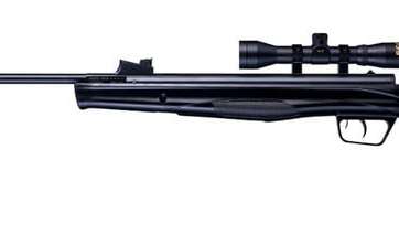 BEEMAN SPORTSMAN AIR RIFLE .177 PELLET 1-ROUNDS 4X32MM SCOPE - Air Gun Rifles | American Guns & Ammo