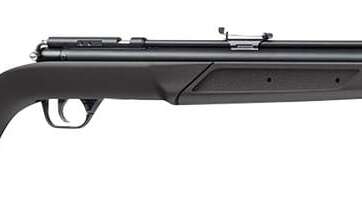 BENJAMIN SHERIDAN MODEL 392S AIRGUN .22 AIR 19" BARREL 1-ROUNDS - Air Gun Rifles | American Guns & Ammo