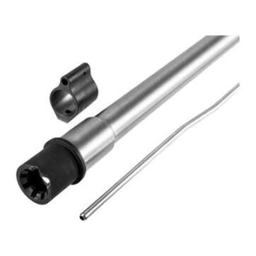 BRAVO COMPANY MK12 STAINLESS STEEL RIFLE LENGTH GAS SYSTEM 18" FITS AR-15 - AR Barrels - American Guns & Ammo