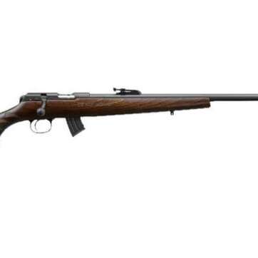 CZ 457 JAGUAR BEECHWOOD .22 LR 28.6" 10-ROUND - Bolt Action Rifles | American Guns & Ammo