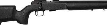 CZ 457 PRO VARMINT .22 LR 16.5" BARREL 5-ROUNDS SUPPRESSOR READY - Bolt Action Rifles | American Guns & Ammo