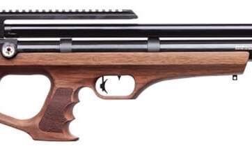 BENJAMIN SHERIDAN AKELA AIRGUN .22 AIR 12-ROUNDS - Air Gun Rifles | American Guns & Ammo
