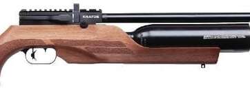 CROSMAN BENJAMIN KRATOS AIRGUN .25 AIR 10-ROUNDS - Air Gun Rifles | American Guns & Ammo