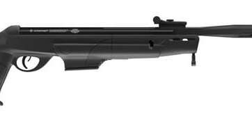 CROSMAN DIAMONDBACK AIRGUN .22 AIR 20-ROUNDS - Air Gun Rifles | American Guns & Ammo