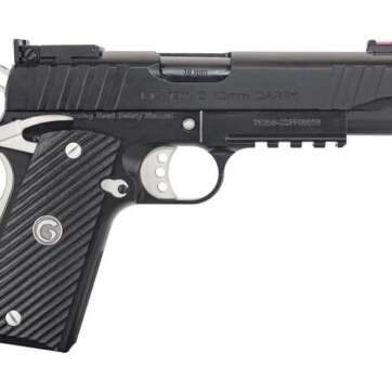 EAA CORP GIRSAN MC1911 C 10MM 4.4" BARREL 9-ROUNDS W/ COMP - 1911 | American Guns & Ammo