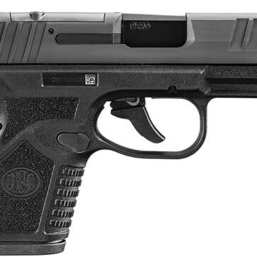 FN REFLEX MRD 9MM 3.3" BARREL 10-ROUNDS - 3 Dot | American Guns & Ammo