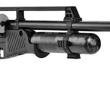 HATSAN USA, INC. BLITZ AIRGUN .22 AIR 23" BARREL 21-ROUNDS - Air Gun Rifles | American Guns & Ammo