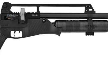 HATSAN USA, INC. BLITZ AIRGUN.30 CALIBER 23" BARREL 16-ROUNDS - Air Gun Rifles | American Guns & Ammo
