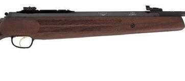 HATSAN USA VORTEX WOOD .177 10.6" BARREL 1-ROUNDS - Air Gun Rifles | American Guns & Ammo