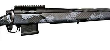 HORIZON FIREARMS VENATIC KG GUN KOTE .300 PRC 24" BARREL 5-ROUNDS - Bolt Action Rifles | American Guns & Ammo